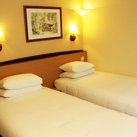 Campanile Hotel Doncaster Eksteriør bilde
