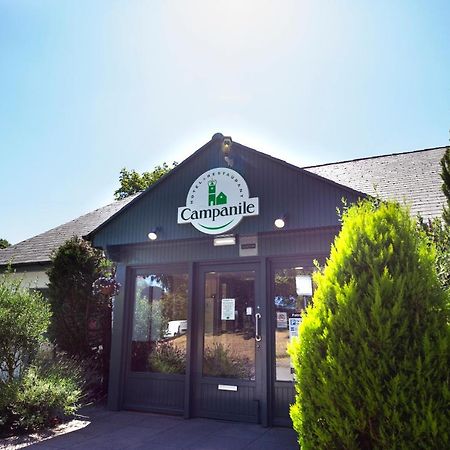 Campanile Hotel Doncaster Eksteriør bilde