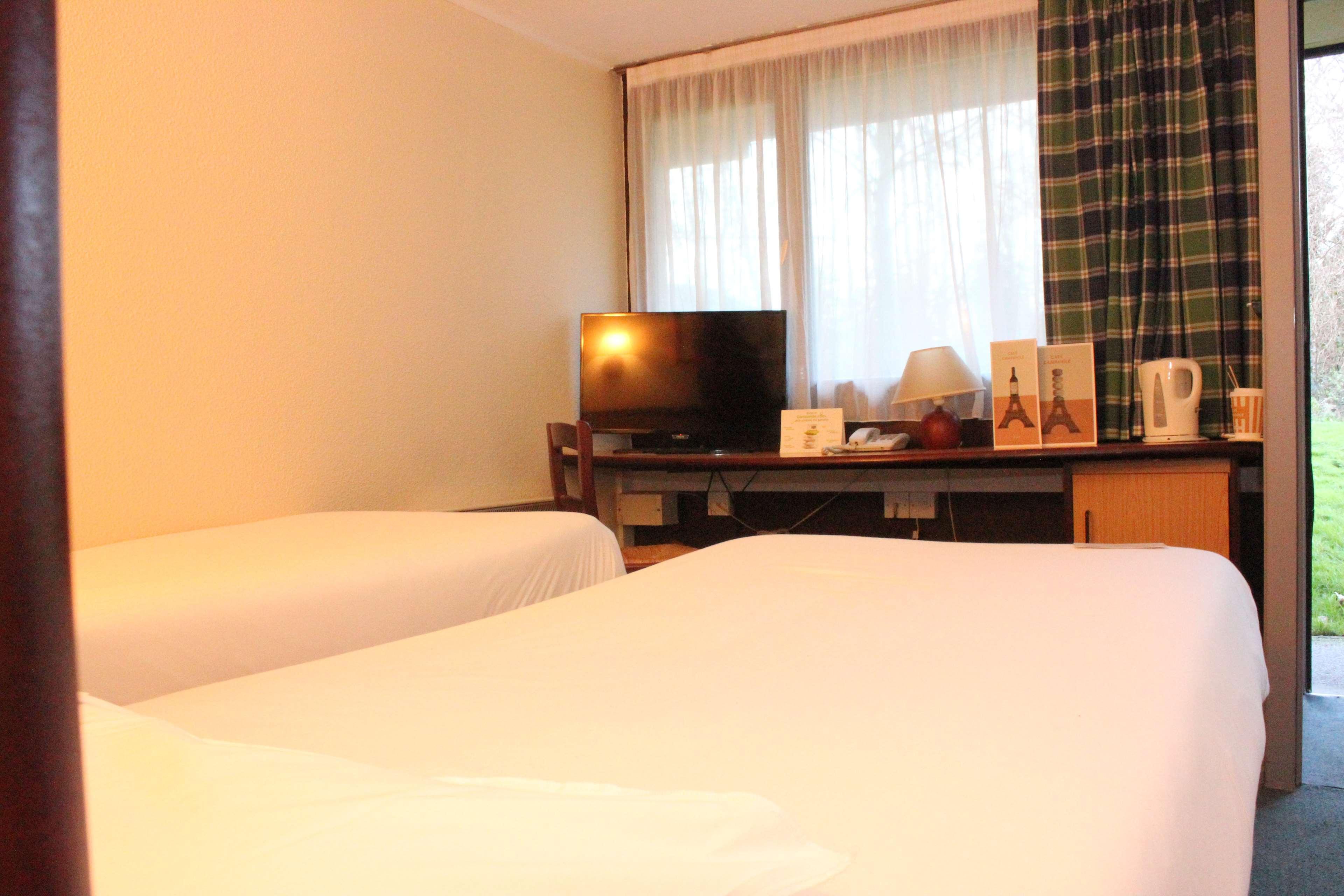 Campanile Hotel Doncaster Eksteriør bilde