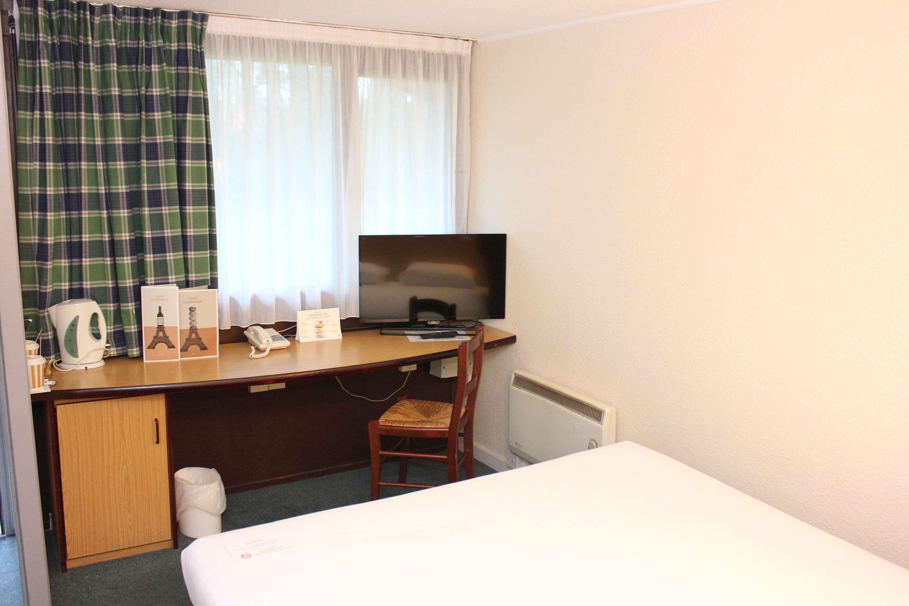 Campanile Hotel Doncaster Eksteriør bilde