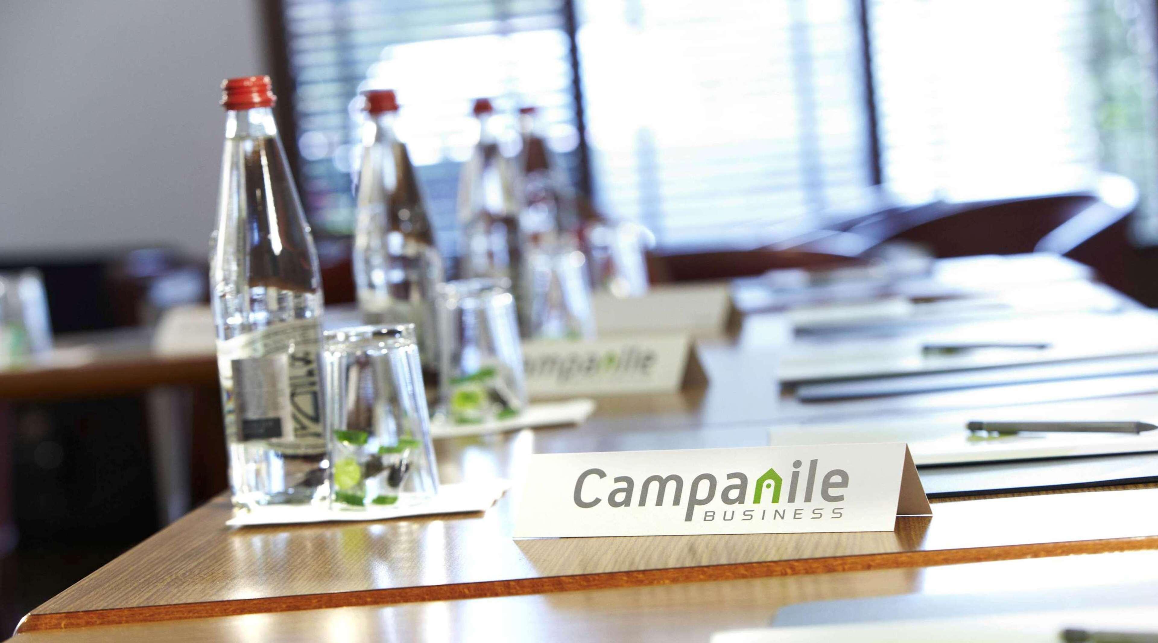 Campanile Hotel Doncaster Eksteriør bilde