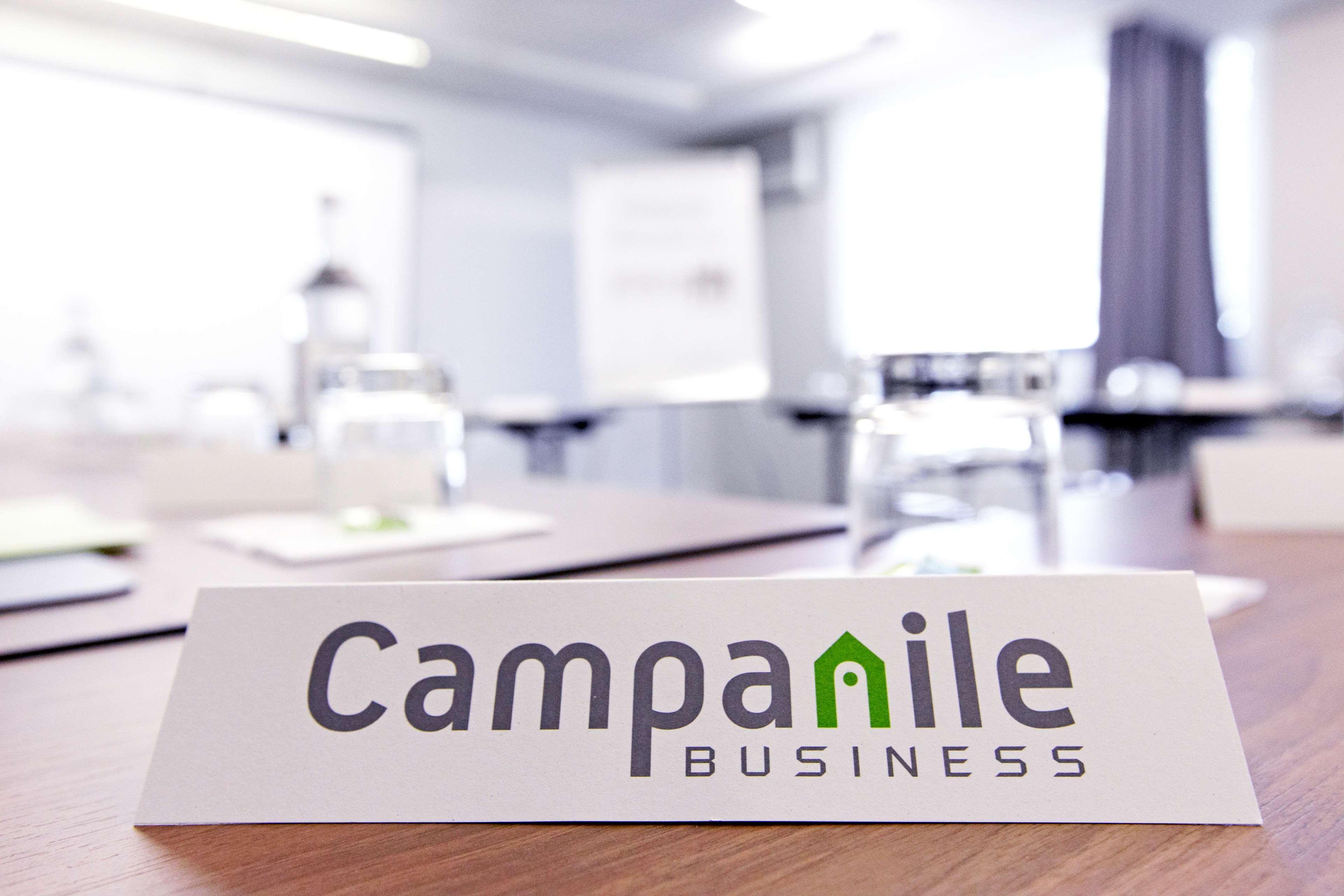 Campanile Hotel Doncaster Eksteriør bilde