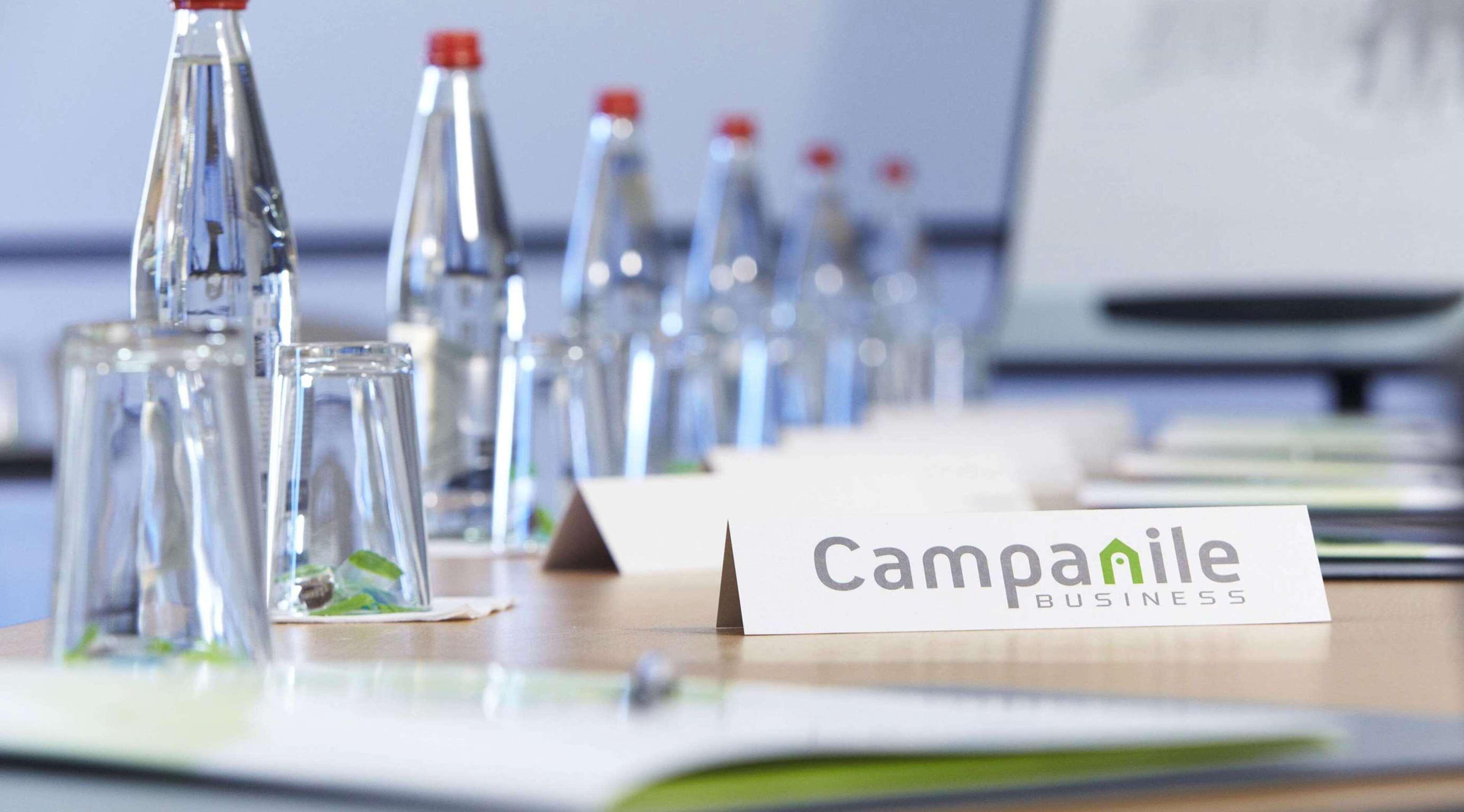 Campanile Hotel Doncaster Eksteriør bilde