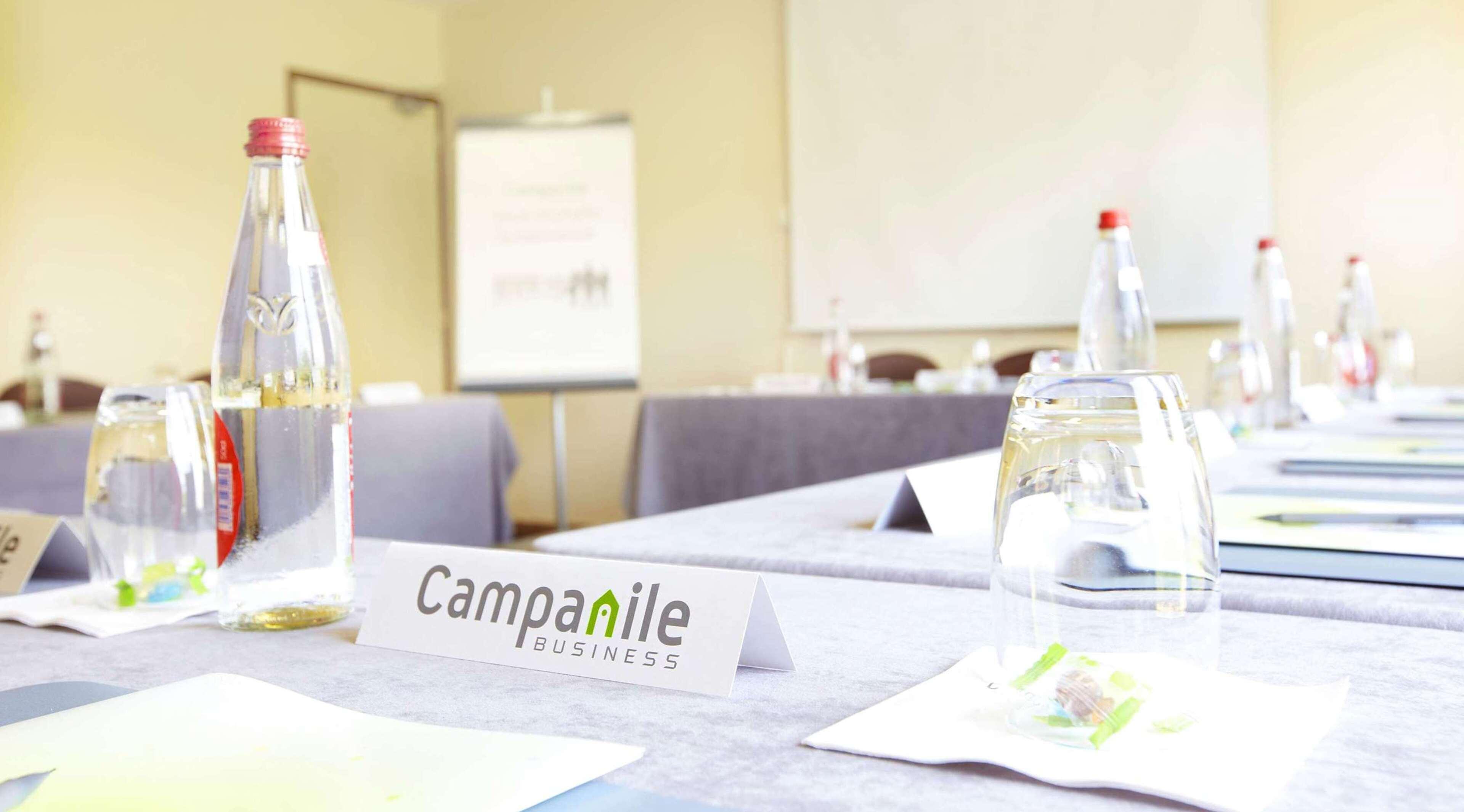 Campanile Hotel Doncaster Eksteriør bilde
