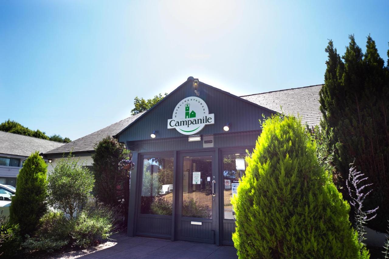Campanile Hotel Doncaster Eksteriør bilde