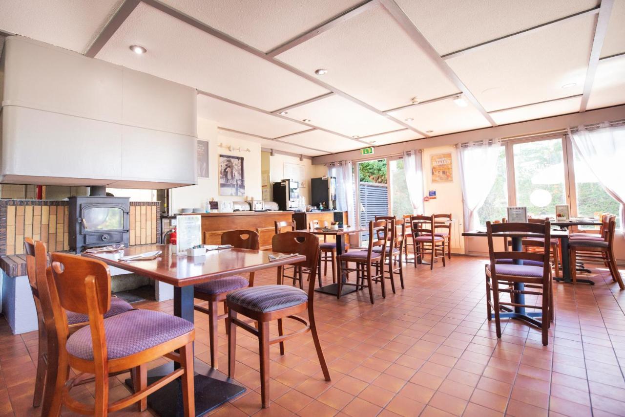 Campanile Hotel Doncaster Eksteriør bilde
