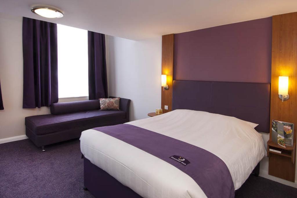 Campanile Hotel Doncaster Eksteriør bilde