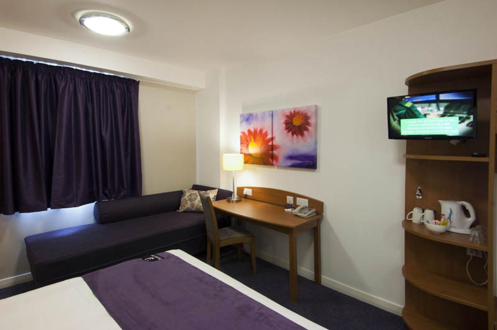 Campanile Hotel Doncaster Eksteriør bilde