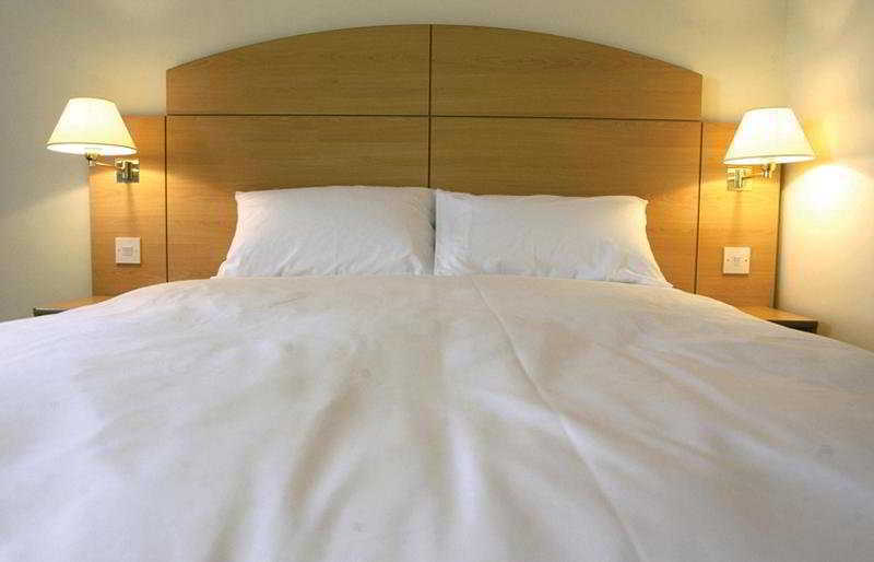 Campanile Hotel Doncaster Rom bilde